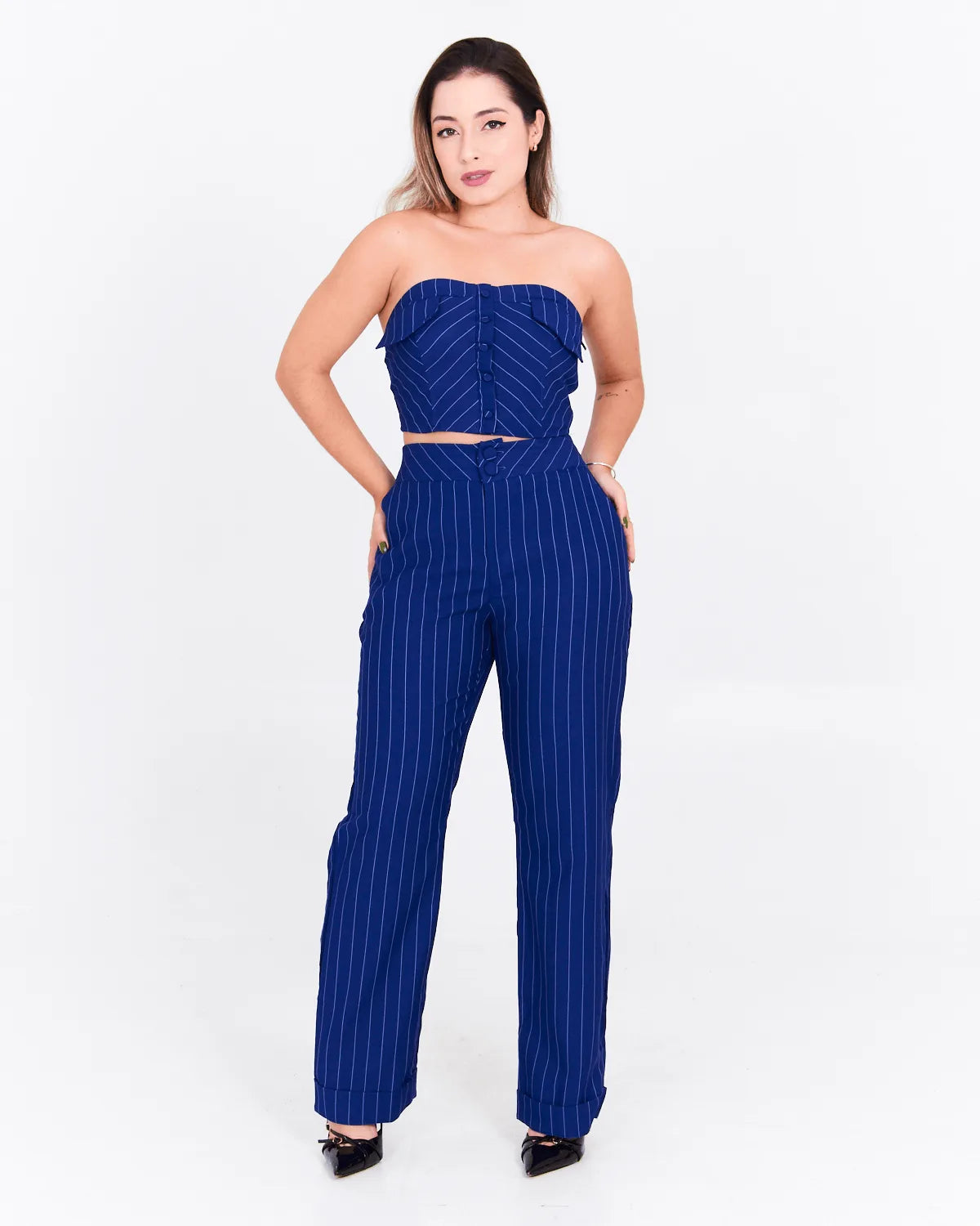 CONJUNTO TROPICAL 9589C