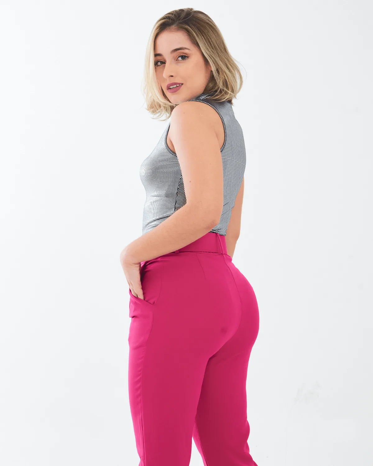 CROPPED SECIA 08857 PRATA P