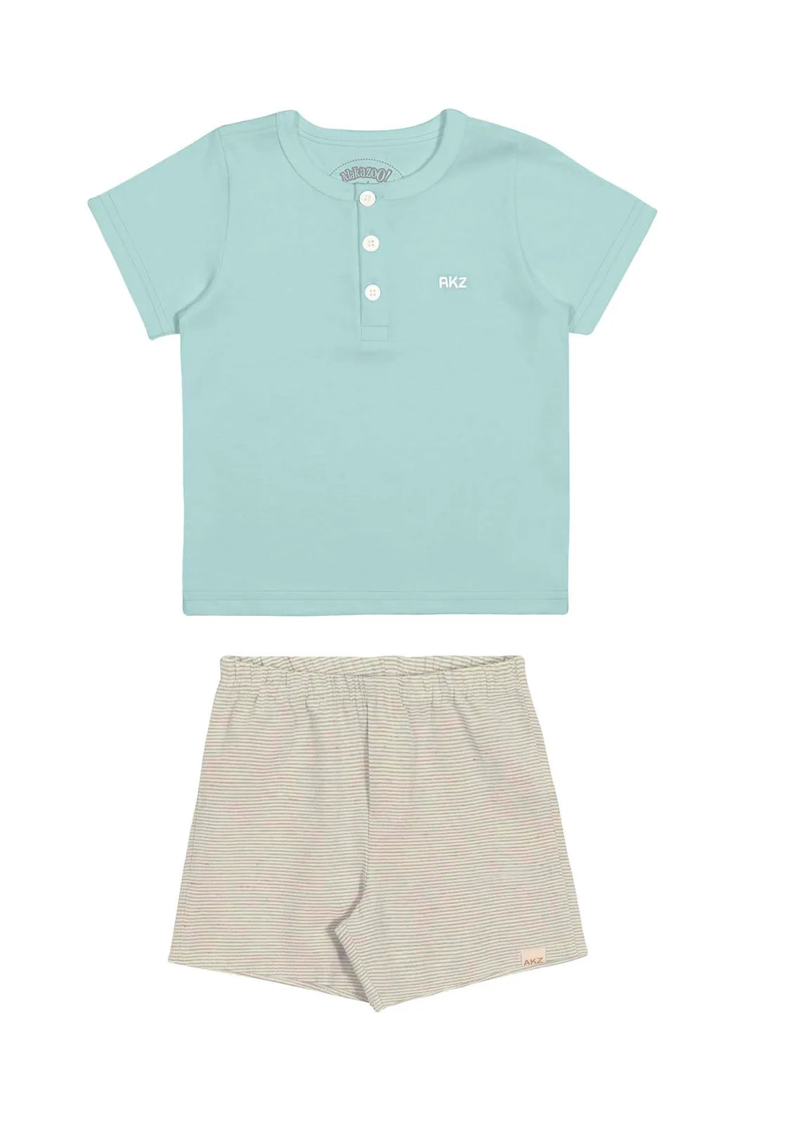 CONJUNTO LUNENDER 45341 VERDE 02