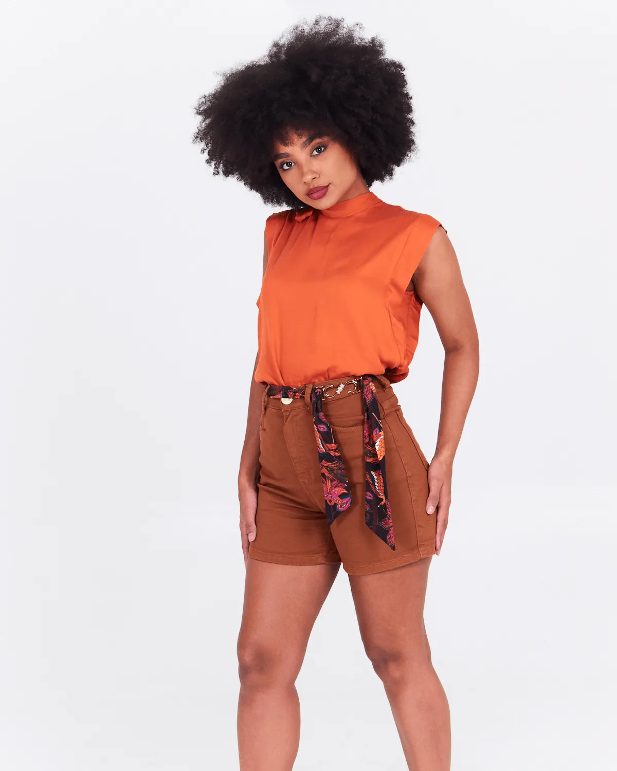 BLUSA LUNENDER 33853