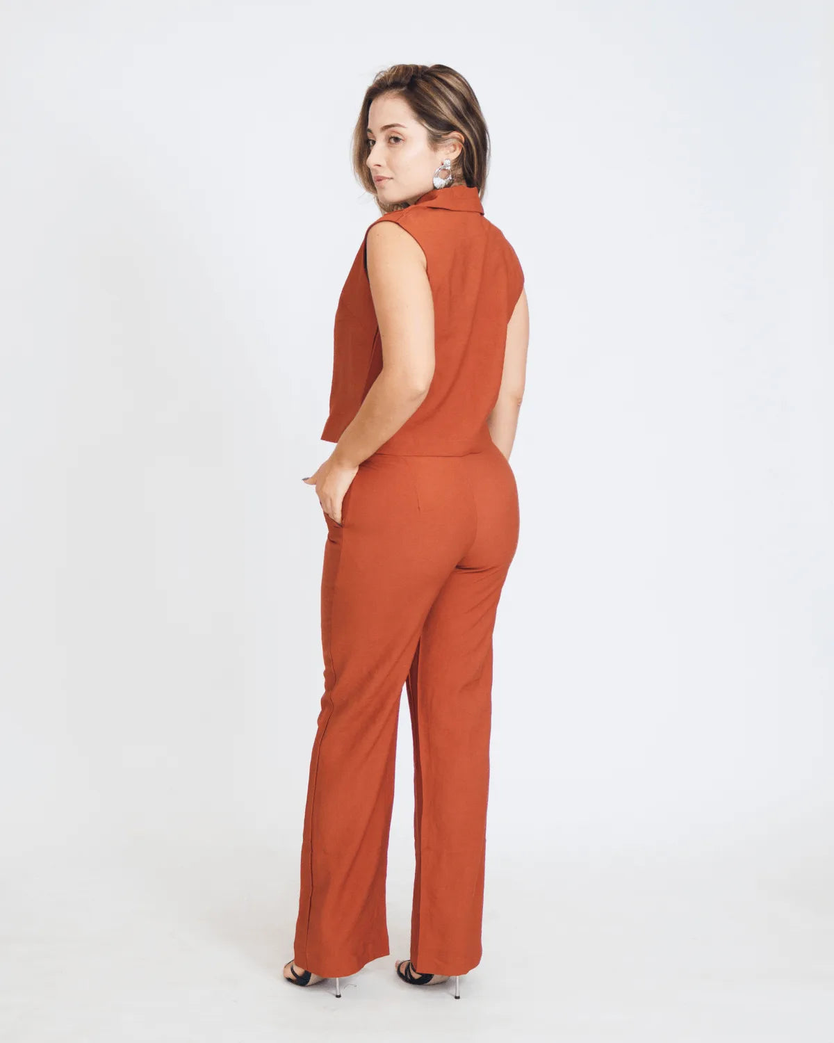 CONJUNTO MI&CO 1532 CACAU P