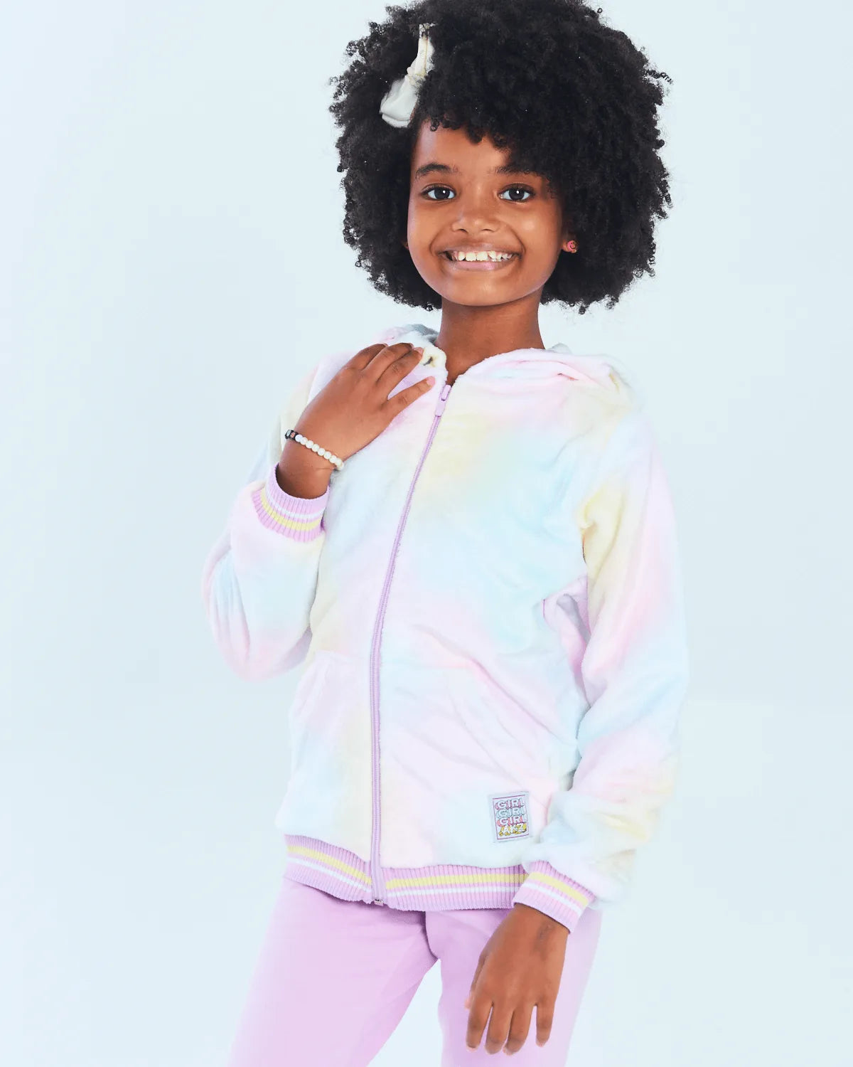 CONJUNTO LUNENDER 66095 ROSA 08