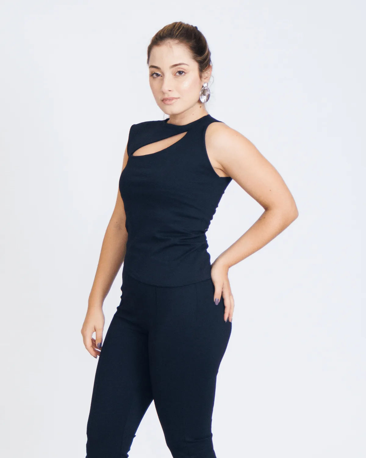 BLUSA ENFIM 1000123468